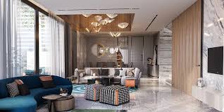 Living Room Design